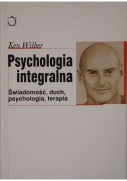 Psychologia integralna
