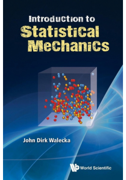 Introduction to Statistical Mechanics