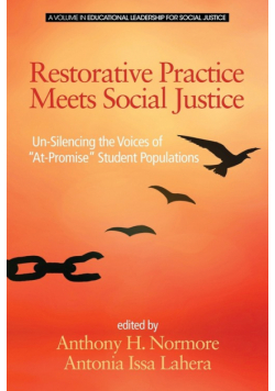 Restorative Practice Meets Social Justice