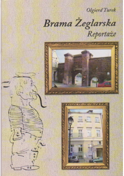 Brama żeglarska Reportaże