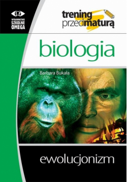 Trening Matura - Biologia Ewolucjonizm OMEGA