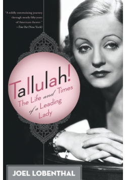 Tallulah!