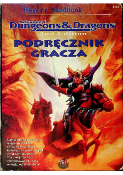 Podręcznik gracza