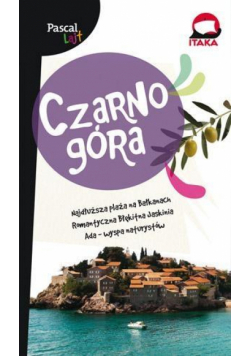 Czarnogóra