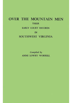 Over the Mountain Men