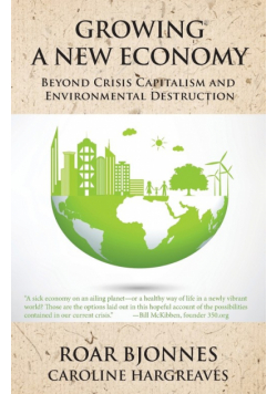Growing a New Economy