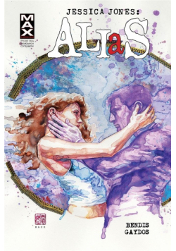 Jessica Jones: Alias T.4