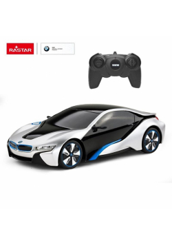 Bmw I8 1:24