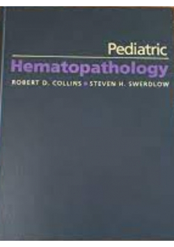Pediatric Hematopathology