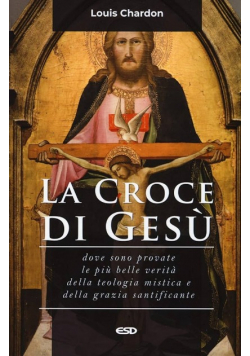 La croce di Gesu