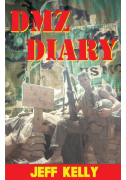 DMZ Diary