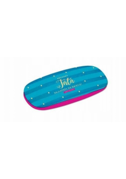 Etui na okulary Kochany Tata