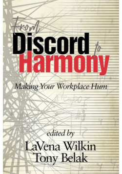 From Discord to Harmony