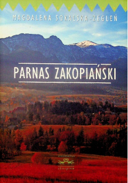 Parnas zakopiański