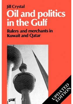 Oil and Politics in the Gulf