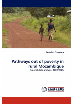 Pathways Out of Poverty in Rural Mozambique