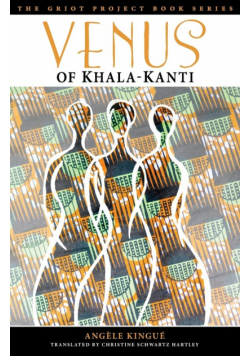 Venus of Khala-Kanti