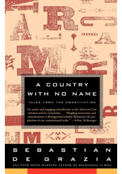 A Country with No Name