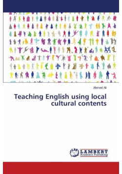 Teaching English using local cultural contents