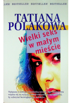 Wielki seks w małym mieście