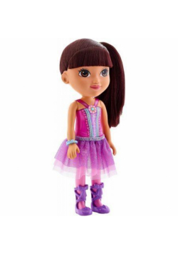 Dora i Przyjaciele. Dora baletnica