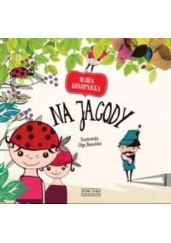 Na jagody