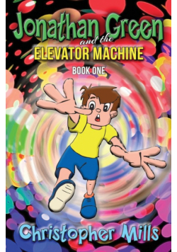 Jonathan Green and the Elevator Machine