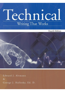 Technical Writing That Works