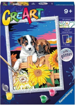 CreArt: Psiaki