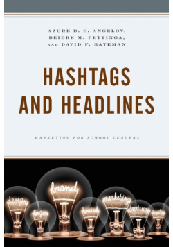 Hashtags and Headlines