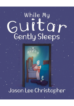 While My Guitar Gently Sleeps