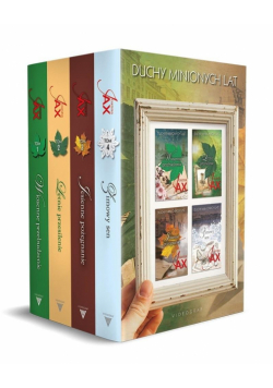 Pakiet: Duchy minionych lat