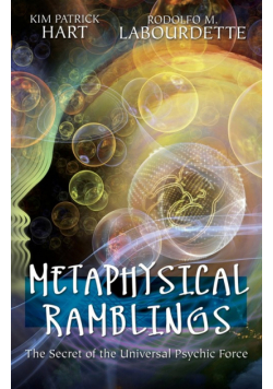 Metaphysical Ramblings