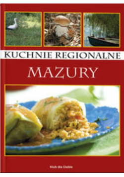 Kuchnie regionalne Mazury