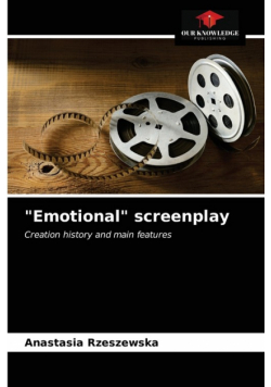 "Emotional" screenplay