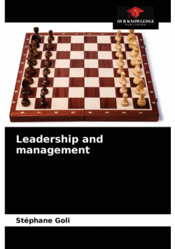 Leadership and management