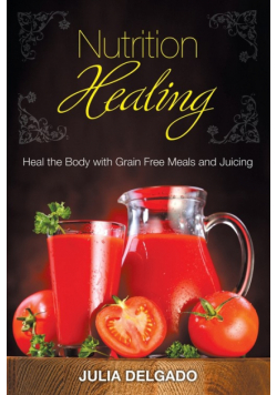Nutrition Healing
