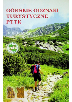 Górskie odznaki turystyczne PTTK regulaminy