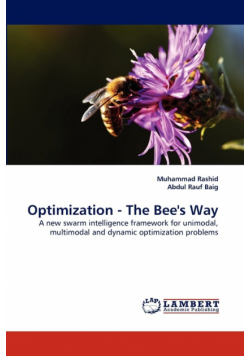 Optimization - The Bee's Way