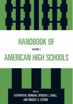 Handbook of American High Schools