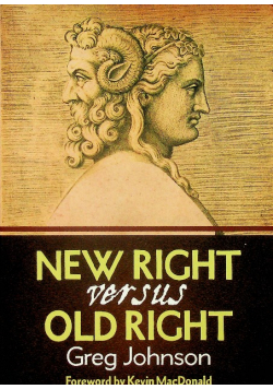 New Right versus Old Right