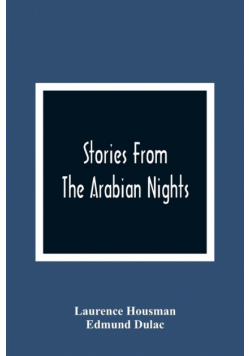 Stories From The Arabian Nights