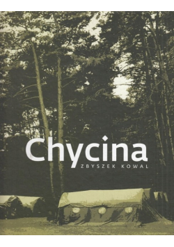 Chycina