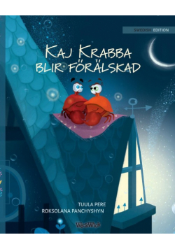Kaj Krabba blir förälskad