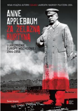 Za żelazną kurtyną