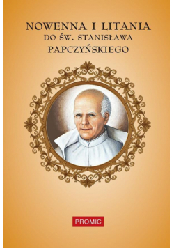 Nowenna i litania do św. Stanisława Papczyńskiego