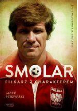 SMOLAR Piłkarz z charakterem BR
