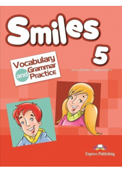 Smiles 5. Vocabulary & Grammar Practice