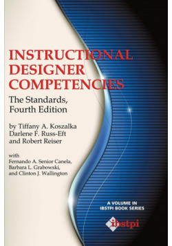 Instructional Designer Competencies