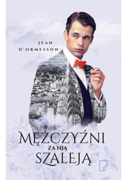 Mężczyźni za nią szaleją